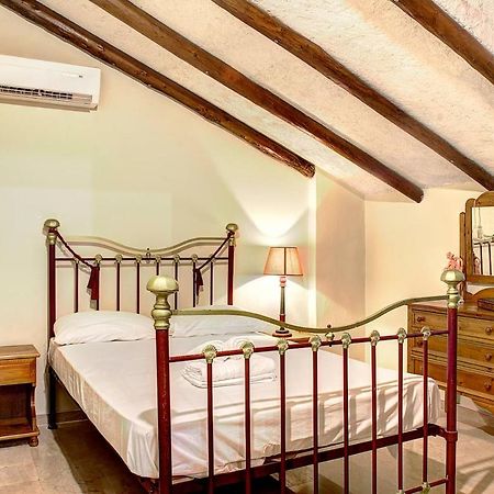Villa Brigadoon Corfu Άγιος Ιωάννης Περιστερών Εξωτερικό φωτογραφία
