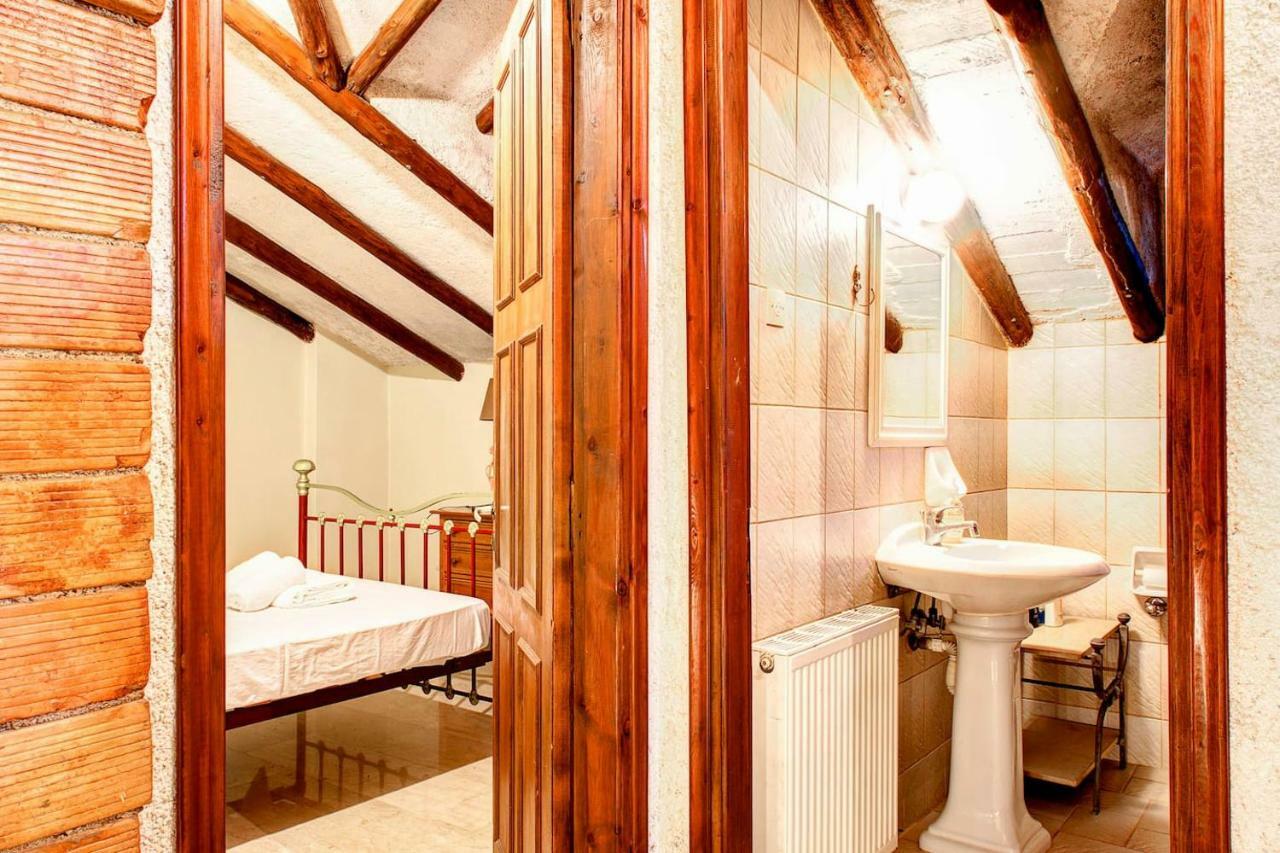 Villa Brigadoon Corfu Άγιος Ιωάννης Περιστερών Εξωτερικό φωτογραφία