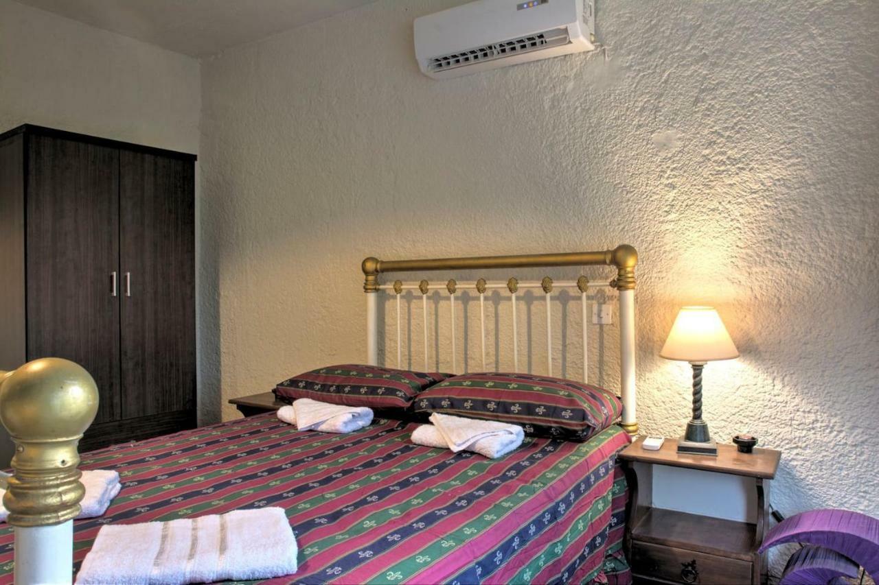 Villa Brigadoon Corfu Άγιος Ιωάννης Περιστερών Εξωτερικό φωτογραφία