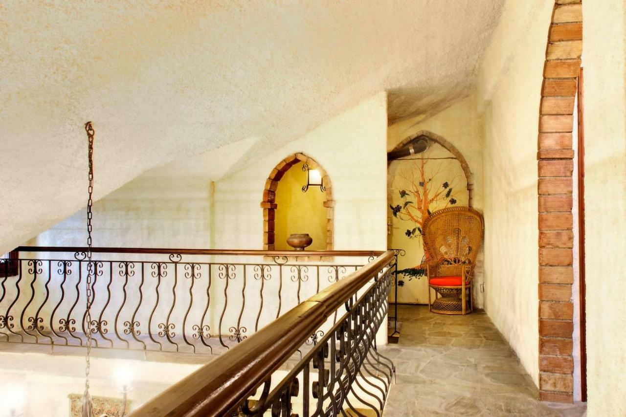 Villa Brigadoon Corfu Άγιος Ιωάννης Περιστερών Εξωτερικό φωτογραφία