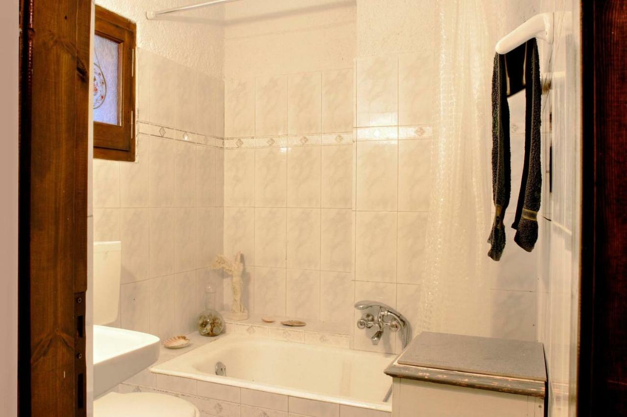 Villa Brigadoon Corfu Άγιος Ιωάννης Περιστερών Εξωτερικό φωτογραφία