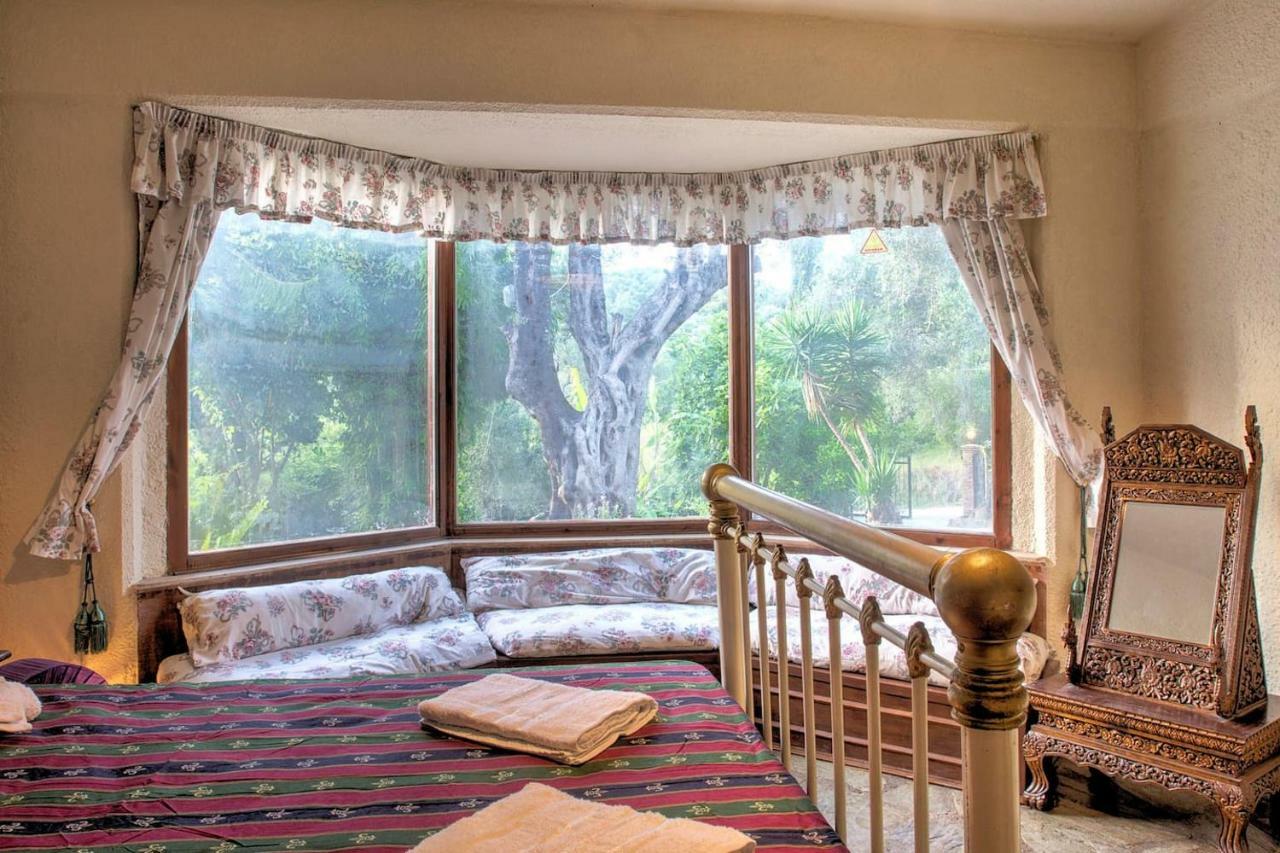 Villa Brigadoon Corfu Άγιος Ιωάννης Περιστερών Εξωτερικό φωτογραφία