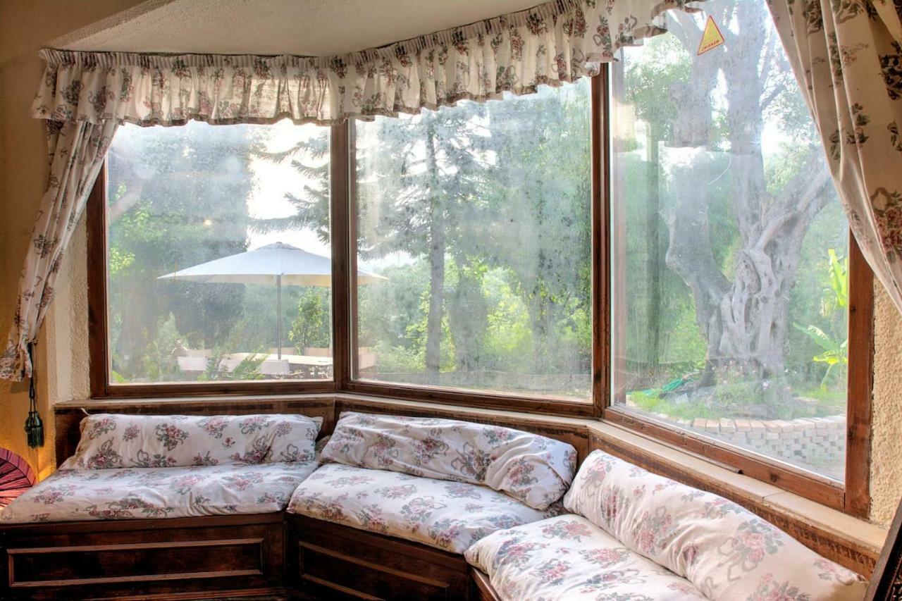 Villa Brigadoon Corfu Άγιος Ιωάννης Περιστερών Εξωτερικό φωτογραφία