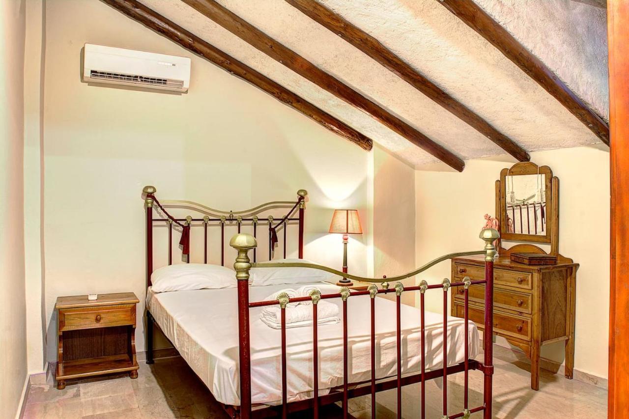 Villa Brigadoon Corfu Άγιος Ιωάννης Περιστερών Εξωτερικό φωτογραφία